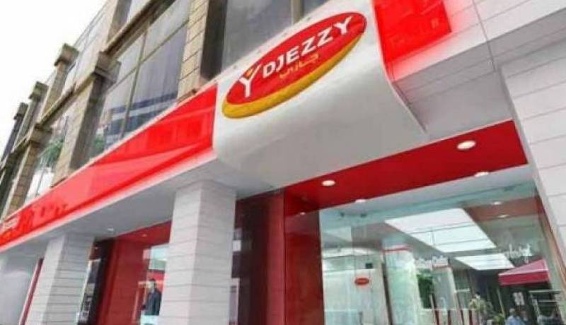 16 مليون مشترك لمتعامل الهاتف النقال “جيزي” نهاية 2018