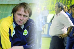 حنـــــــاشي يطالب الطاقم الفني بتفسير أسباب الهزيمة