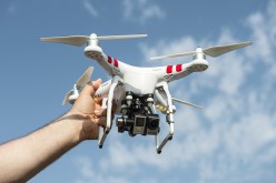 هذه شروط تحليق طائرات الدرون