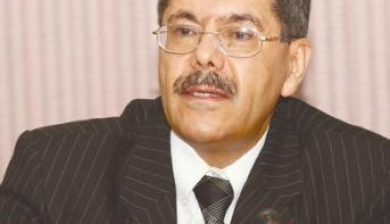 جيار لـ”النهار”: “بعد مصر… بوتفليقة أمر بتوفير كل الإمكانات للخضر في الكان
