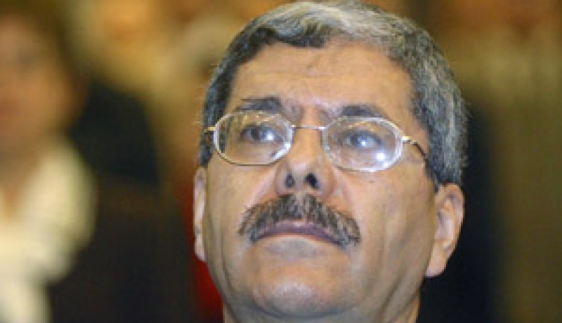  جيار: ''نتمنــى أن يجري موعد المغرب في روح رياضية لأنها مباراة وليست حربا''
