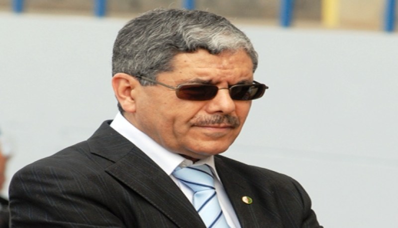 جيار ينتقد سياسة روراوة ويصرح: الاعتماد الكلي على المغتربين لايخدمنا ولا يمثل حلا لرياضتنا
