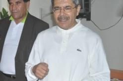 جيار :‬‮‬بوتفليقة‮ ‬يتصل‮ ‬يوميا لمتابعة أخبار‮ ‬الخضر ‬أولا بأول