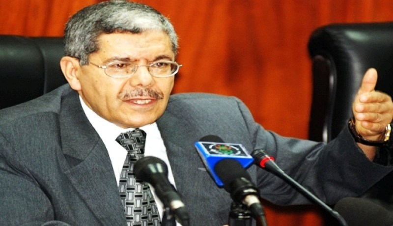 سرقة ‮4 ‬كاميرات من مقر وزارة الشباب والرياضة دون أن‮ ‬يُكسر أي‮ ‬باب