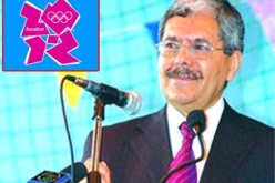 جيار ينصب رسميا اللجنة الوطنية لتحضير الالعاب الاولمبية 2012