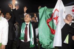 طاقم حكومي جزائري يقلص من العدوان المصري على الخضر