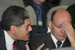 عمار تو و أحجية الاحتجاجات