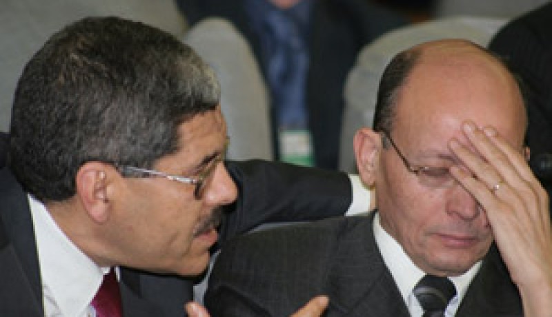 عمار تو و أحجية الاحتجاجات