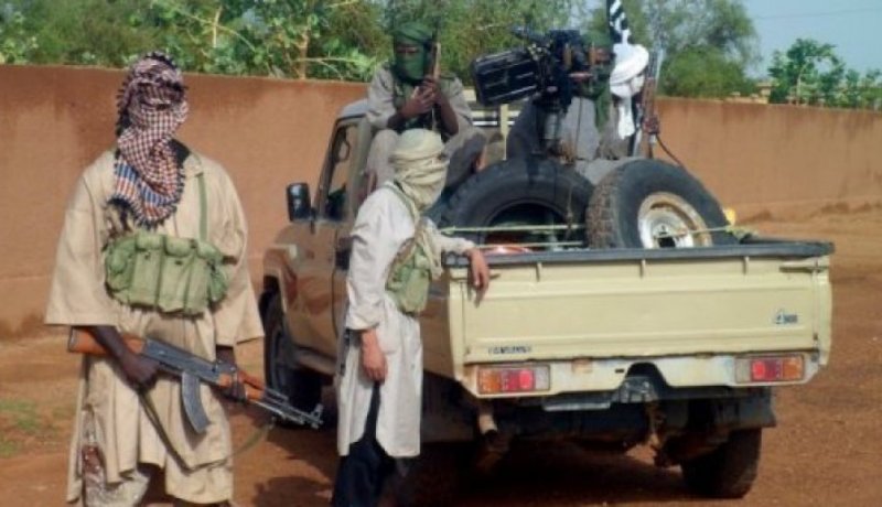 ترجيح وقوف “داعش” وراء كمين النيجر