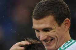 دييكو لا يشعر بالقلق من عودة تيفيز