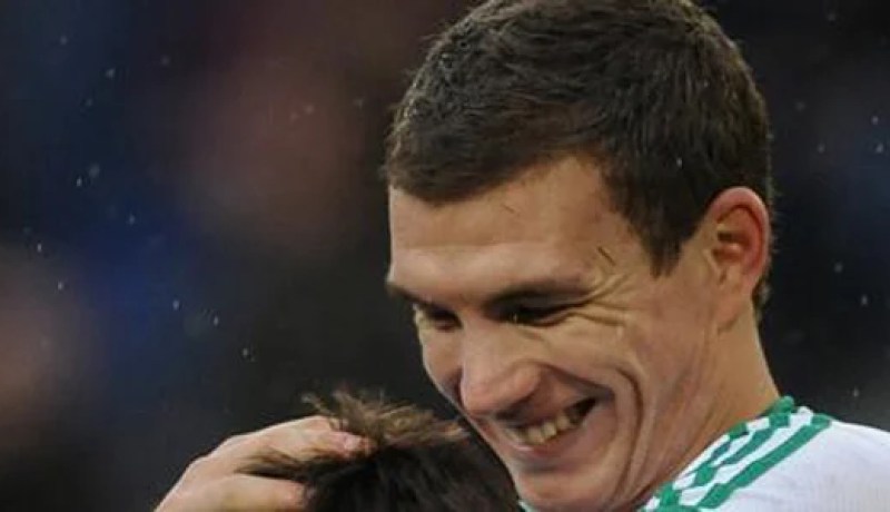 دييكو لا يشعر بالقلق من عودة تيفيز