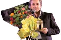 ألبومها الأخير “أهدر وديكلاري” في السوق منذ أسبوعين، الشابة سهام، لـ “النهار”:رفضت عرض “روتانا” لأنني ملك للجمهور الجزائري ومفاجأتي له ستكون من لبنان