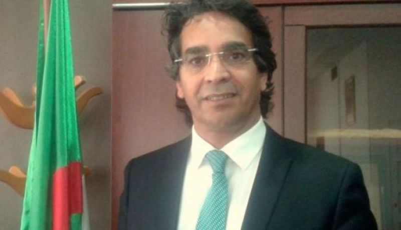محمد جميعي : “سننطلق في تحضير لمؤتمر شعبي ..وأبواب الافلان لاتزال مفتوحة أمام الجميع”