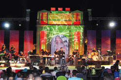 إفتتاح الطبعة 14 لمهرجان جميلة العربي يوم 2 أوت المقبل