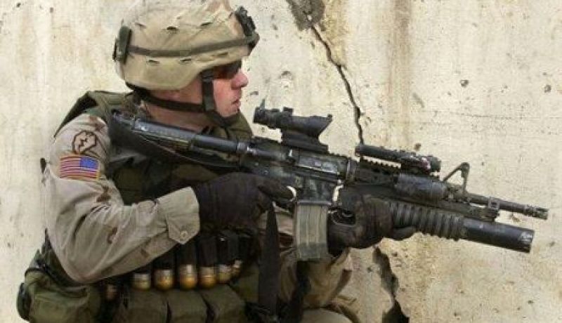 عاجل     مقتل 15 شخصا بنيران جندي أميركي في أفغانستان