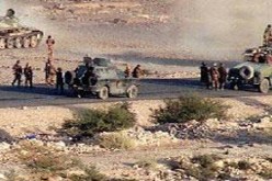 عاجل    قتل 5 جنود في هجوم لتنظيم القاعدة جنوب اليمن