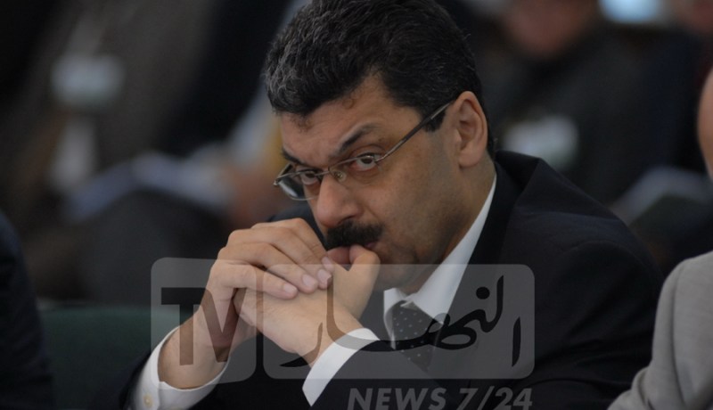 إنهاء مهام كريم جودي كمستشار لدى رئيس الجمهورية