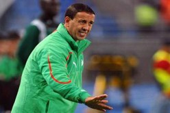 عز الدين آيت جودي مدربا جديدا لجمعية الخروب