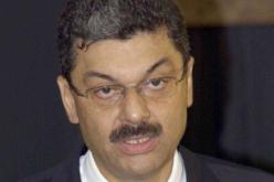 جودي ينهي مشاركته في أشغال صندوق النقد الدولي و البنك العالمي