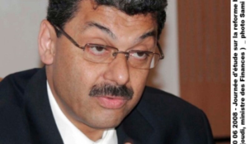 ديوان جودي بدون رئيس