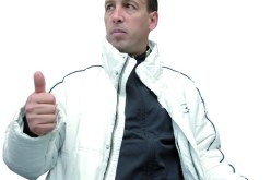 نتيجة الذهاب ليست مطمئنة وسنلعب من أجل الفـــوز