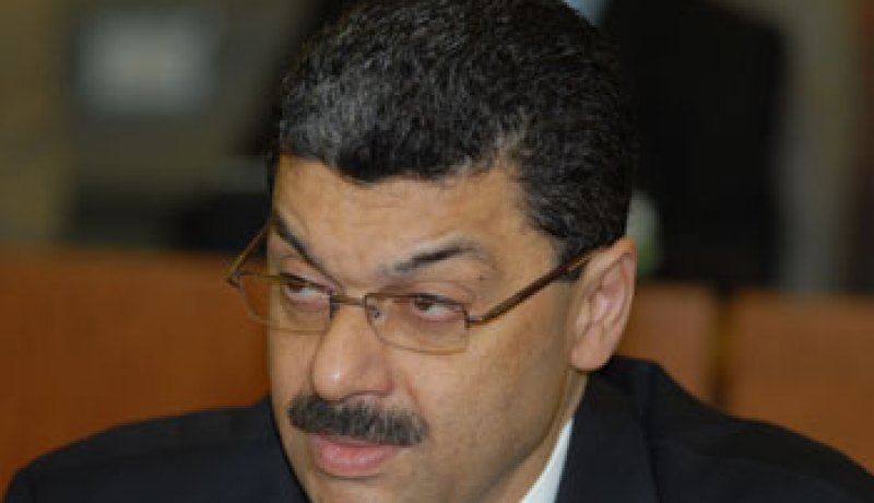 ترتيب في حجم الفساد