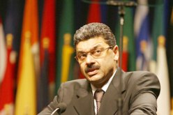 جودي يدعو المؤسسات الروسية  إلى المساهمة في تنفيذ مخطط 2010-2014