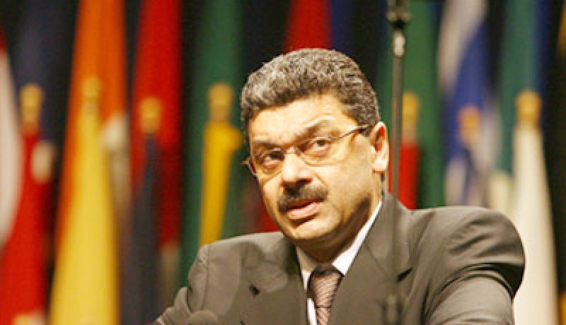 جودي يدعو المؤسسات الروسية  إلى المساهمة في تنفيذ مخطط 2010-2014