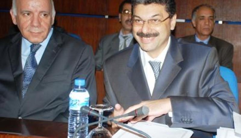 لن نمسح ديون أنساج