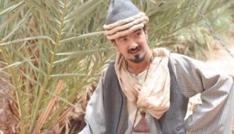 ''جُحا العودة'' تعيد حكيم دكار إلى الشاشة والتصوير انتهى بنسبة 90٪