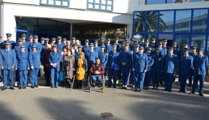 منتدى الأمن الوطني يحتضن ندوة إعلامية لذوي الاحتياجات الخاصة