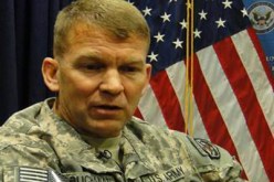 العراق: الجيش الأمريكي يكشف عن شخصية القائد الجديد لتنظيم القاعدة