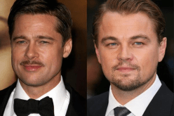 دي كابريو” و”براد بيت” معا في فيلم جديد
