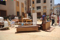 ترحيل 2200 عائلة الأربعاء المقبل بالعاصمة