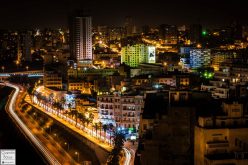 تسجيل ثلاث إعتداءات بالسلاح الأبيض في ليلة رأس السنة بوهران