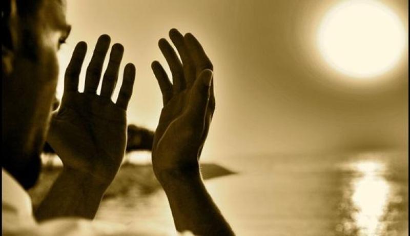 بالرغم من الفقر وعسر الحال.. عشت غنيا مرتاح البال
