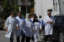 نقابة ممارسي الصحة تؤكد أن الزيادات الأخيرة في الأجور اهانة للإطارات والقانون الأساسي لممارسي الصحة العمومية سيعرض على مجلس الوزراء قريبا