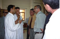 فيما بلغ عدد الأطباء البطالين 3000 طبيبا على المستوى الوطني:عمادة الأطباء عالجت 500 قضية توبع فيها 50 طبيبا أمام العدالة