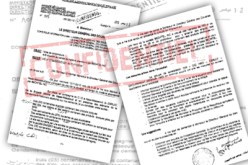 اكتشاف نفايات كيماوية ومشّعة في حاسي مسعود