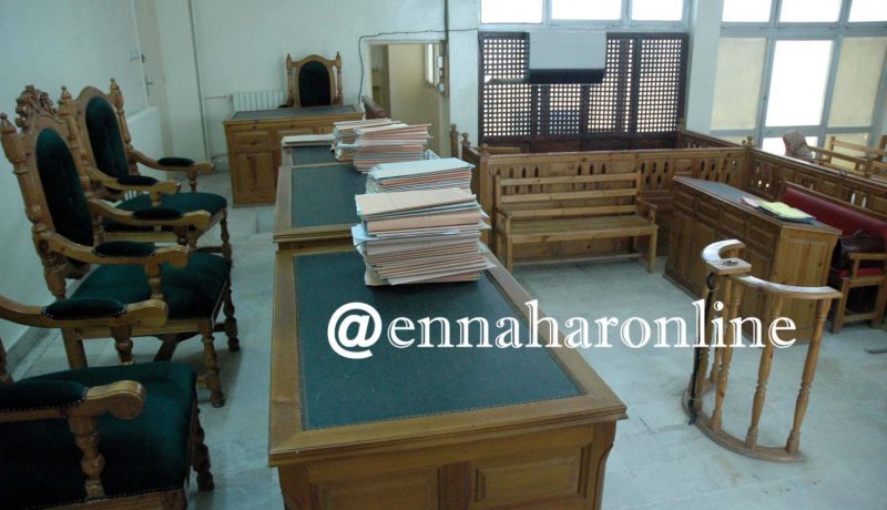 6 موظفين بجامعة تبسة أمام العدالة لإستيلائهم على غلاف مالي