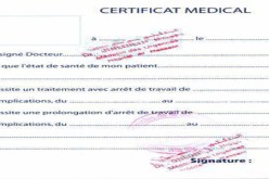 رقاة شرعيون لاستصدار شهادات طبية للمسحورين