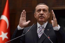 أردوغان يدعو إلى سرعة الأداء لتنمو تركيا بشكل أفضل