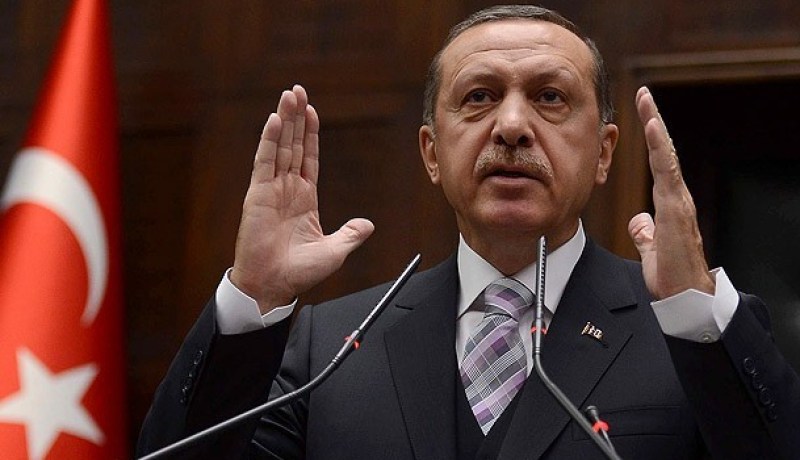 أردوغان يدعو إلى سرعة الأداء لتنمو تركيا بشكل أفضل