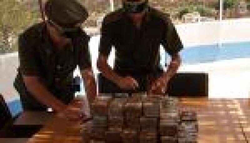 حجز أكثر من 15 كلغ من الكيف المعالج في قسنطينة