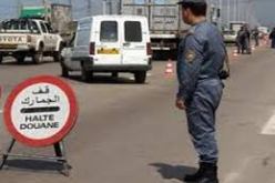 سبعة مراكز مراقبة جديدة للجمارك لتعزيز مكافحة التهريب بالطارف