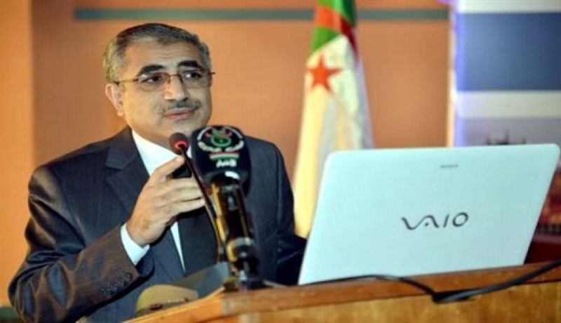 بن طاهر يقدّر ظروف الجالية في رمضان
