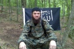 القائد المتمرد في القوقاز الروسي على قيد الحياة ويتوعد بهجومات جديدة