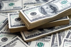 ارتفاع الدولار أمام الدينار الجزائري