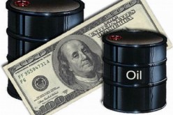 تحسن الدولار أدى إلى تراجع أسعار النفط