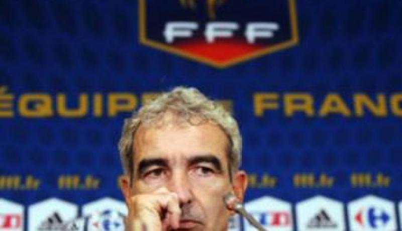 مونديال 2010: منتخب الديوك جلب العار لفرنسا